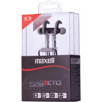 303796 MÁGNES EP FEKETE/SZÜRKE MAXELL