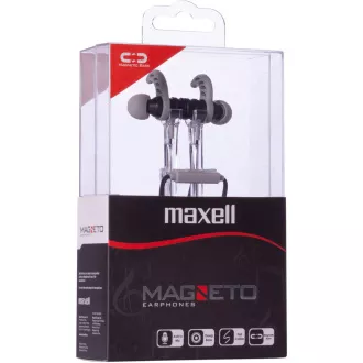 303796 MÁGNES EP FEKETE/SZÜRKE MAXELL