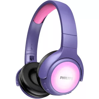 TAKH402PK / 00 VEZETÉK NÉLKÜLI PHILIPS FEJHALLGATÓ