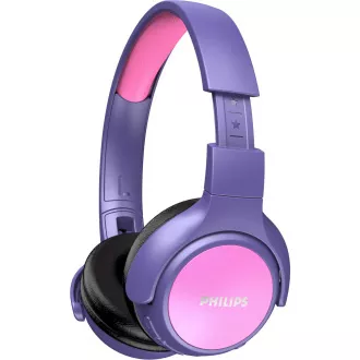 TAKH402PK / 00 VEZETÉK NÉLKÜLI PHILIPS FEJHALLGATÓ