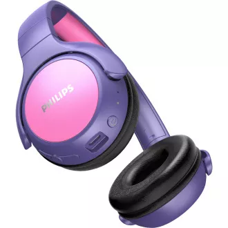 TAKH402PK / 00 VEZETÉK NÉLKÜLI PHILIPS FEJHALLGATÓ