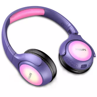 TAKH402PK / 00 VEZETÉK NÉLKÜLI PHILIPS FEJHALLGATÓ
