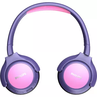 TAKH402PK / 00 VEZETÉK NÉLKÜLI PHILIPS FEJHALLGATÓ