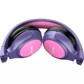 TAKH402PK / 00 VEZETÉK NÉLKÜLI PHILIPS FEJHALLGATÓ