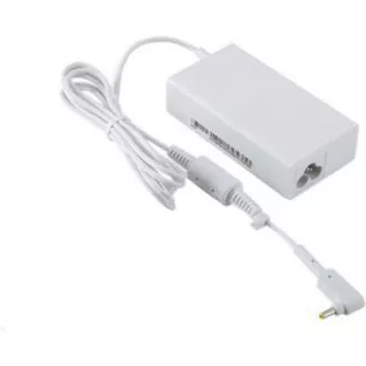 ACER 45W_USB Type C adapter, fekete - USB C-vel rendelkező eszközökhöz, EU TÁPKÁBEL (RETAIL PACK)