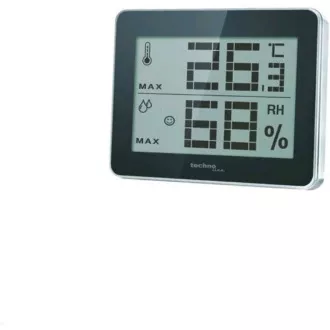 TechnoLine WS 9450 - digitális hőmérő higrométerrel