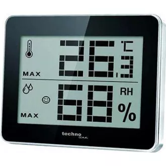 TechnoLine WS 9450 - digitális hőmérő higrométerrel