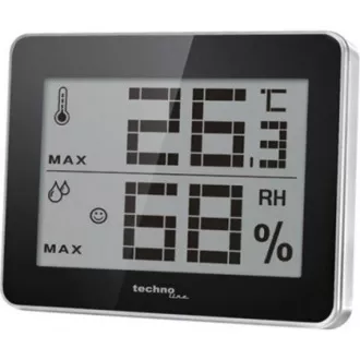 TechnoLine WS 9450 - digitális hőmérő higrométerrel