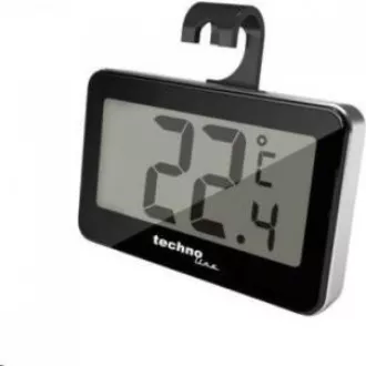 TechnoLine WS 7012 - digitális hőmérő hűtőszekrényhez