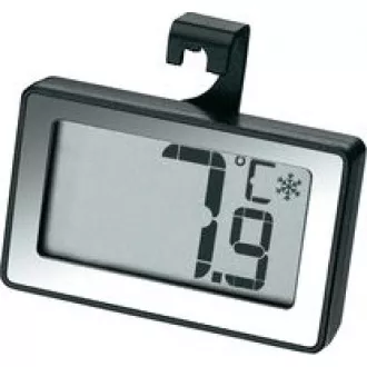 TechnoLine WS 7012 - digitális hőmérő hűtőszekrényhez