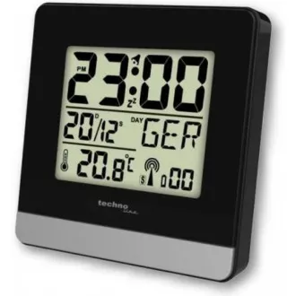 TechnoLine WT 260 - digitális ébresztőóra