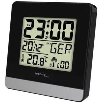 TechnoLine WT 260 - digitális ébresztőóra