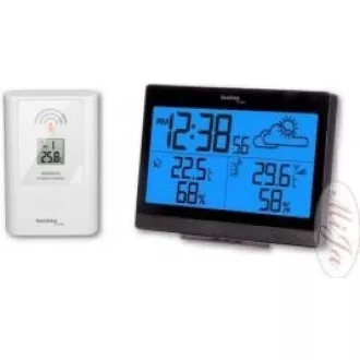 TechnoLine WS 9252 - Meteorológiai állomás TechnoLine WS 9252 - Meteorológiai állomás