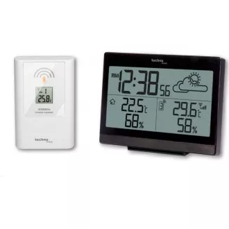 TechnoLine WS 9252 - Meteorológiai állomás TechnoLine WS 9252 - Meteorológiai állomás