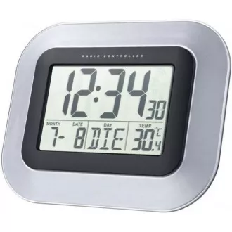 TechnoLine WS 8005 - digitális ébresztőóra