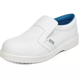 RAVEN S2 SRC mokaszin 37 fehér RAVEN S2 SRC mokaszin 37 fehér