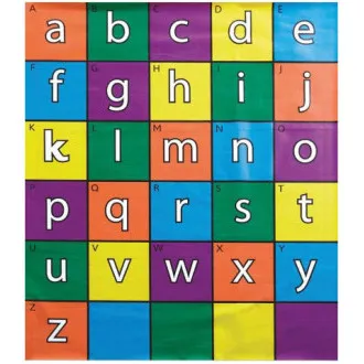 TT - Bee-Bot Pad Alphabet TT - Bee-Bot Pad Alphabet