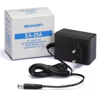SHARP - Adapter Sharp SH-EL1611V és SH-EL1750V nyomtatószámítógépekhez