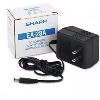 SHARP - Adapter Sharp SH-EL1611V és SH-EL1750V nyomtatószámítógépekhez