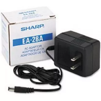 SHARP - Adapter Sharp SH-EL1611V és SH-EL1750V nyomtatószámítógépekhez
