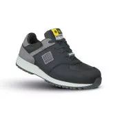 URBAN ESD S3 SRC alacsony cipő 47 fekete / szürke