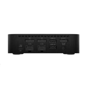 ASUS mini PC ExpertCenter PN54 (PN54-S70002NN), AMD Ryzen AI7-350, 32GB, 1TB SSD, Radeon grafika, mini PC, fekete