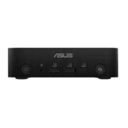 ASUS Mini PC ExpertCenter PN54 (PN54-S50001NN), AMD Ryzen AI 5 340, 16GB, 512GB SSD, Radeon, W11 NextGen, fekete, fekete