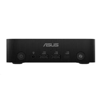 ASUS Mini PC ExpertCenter PN54 (PN54-S50001NN), AMD Ryzen AI 5 340, 16GB, 512GB SSD, Radeon, W11 NextGen, fekete, fekete