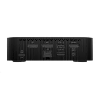 ASUS Mini PC ExpertCenter PN54 (PN54-S50001NN), AMD Ryzen AI 5 340, 16GB, 512GB SSD, Radeon, W11 NextGen, fekete, fekete