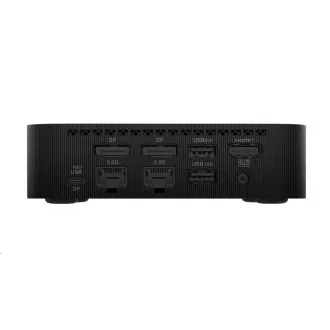 ASUS mini PC ExpertCenter PN54 (PN54-S50004NN), AMD Ryzen AI5-340, 16 GB, 512 GB SSD, Radeon grafikus, mini PC, fekete színű