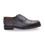 OXFORD S3 SRB alacsony cipő 40 fekete
