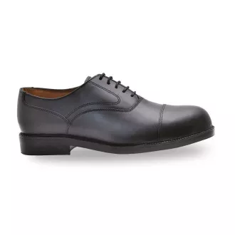 OXFORD S3 SRB alacsony cipő 41 fekete