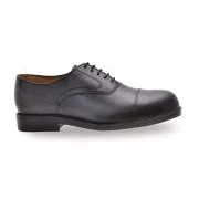 OXFORD S3 SRB alacsony cipő 42 fekete
