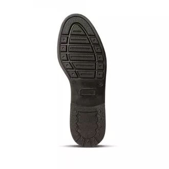 OXFORD S3 SRB alacsony cipő 45 fekete