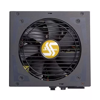 SEASONIC tápegység 550W FOCUS GX-550 Gold (SSR-550FX)
