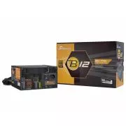 SEASONIC tápegység 750W G12-GC-750 - Felbontott