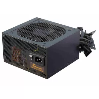 SEASONIC tápegység 750W G12-GC-750 - Felbontott