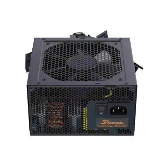 SEASONIC tápegység 750W G12-GC-750 - Felbontott