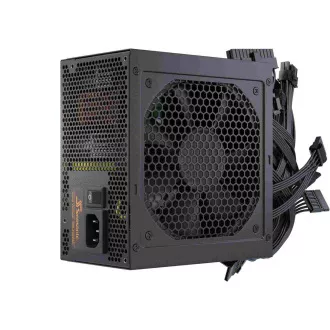 SEASONIC tápegység 750W G12-GC-750 - Felbontott