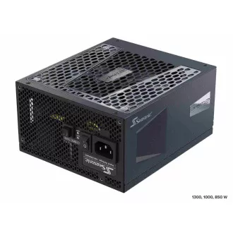 SEASONIC tápegység 1300W PRIME PX-1300, 80 PLATINUM SEASONIC tápegység 1300W PRIME PX-1300, 80 PLATINUM