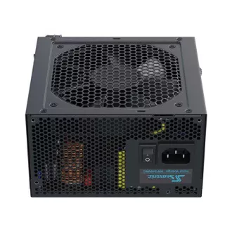 SEASONIC tápegység 750W G12 GM-750, 80  GOLD