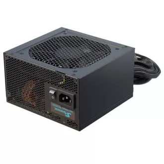 SEASONIC tápegység 750W G12 GM-750, 80  GOLD