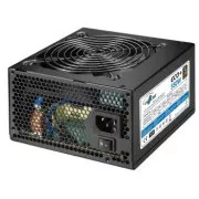 EUROCASE tápegység 550W Eco , 120mm, 80  Bronz, ATX, 80  Bronze