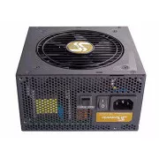 SEASONIC tápegység 850W G12-GM, 80  Gold, 120mm