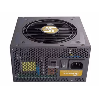 SEASONIC tápegység 850W G12-GM, 80  Gold, 120mm