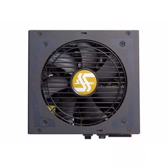 SEASONIC tápegység 850W G12-GM, 80  Gold, 120mm