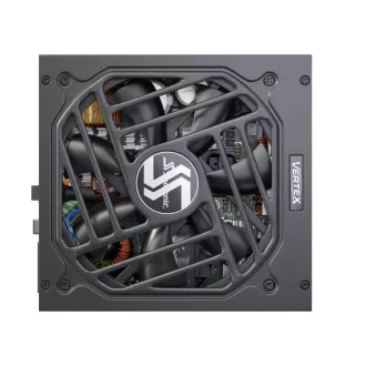 SEASONIC tápegység 750W VERTEX, 80  PLATINUM, 135 mm, ATX