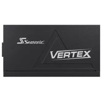SEASONIC tápegység 750W VERTEX, 80  PLATINUM, 135 mm, ATX