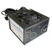 EUROCASE tápegység 350W, 120mm, ATX2.3