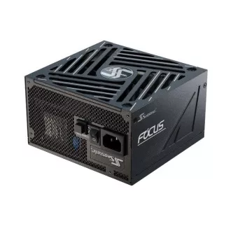 SEASONIC tápegység 1000W Focus GX-1000, 80 GOLD, ATX 3.1, PCIe 5.1 SEASONIC tápegység 1000W Focus GX-1000, 80 GOLD, ATX 3.1, PCIe 5.1